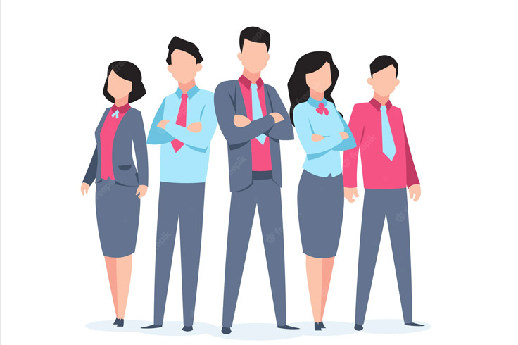 Staff Panel